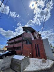 地下鉄御堂筋線北花田駅まで徒歩11分