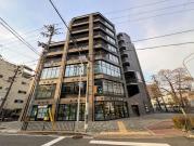 シャリマー西大路