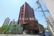 南海汐見橋線汐見橋駅まで徒歩4分