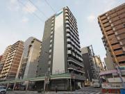 地下鉄長堀鶴見緑地線松屋町駅まで徒歩2分