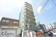 ＪＲおおさか東線高井田中央駅まで徒歩4分