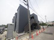 ＪＲ東海道本線大高駅まで徒歩5分