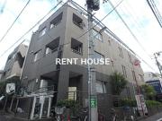 小田急小田原線南新宿駅まで徒歩7分