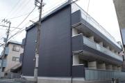京成本線海神駅まで徒歩1分