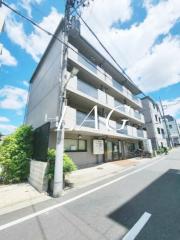 都営浅草線西馬込駅まで徒歩12分