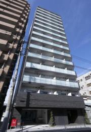 京急本線大森海岸駅まで徒歩7分