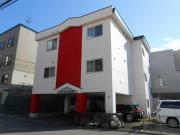北海道函館市五稜郭町