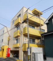 ＪＲ中央線西八王子駅まで徒歩10分