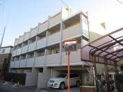 ＪＲ山手線大崎駅まで徒歩10分