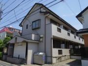 ＪＲ中央線吉祥寺駅まで徒歩10分