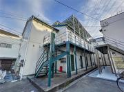 ティアラ溝の口弐番館