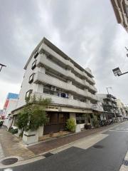 地下鉄中央線深江橋駅まで徒歩3分