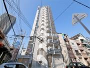 地下鉄谷町線中崎町駅まで徒歩2分