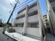 阪神本線千船駅まで徒歩7分