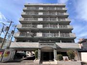 北九州モノレール香春口三萩野駅まで徒歩3分
