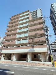 ＪＲ山陽本線神戸駅まで徒歩10分