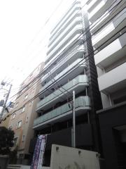 ガーラ・ヴィスタ川崎