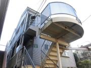 京王線仙川駅まで徒歩5分