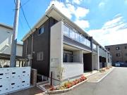 近鉄南大阪線藤井寺駅まで徒歩20分