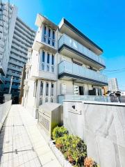 広島電鉄宮島線楽々園駅まで徒歩11分