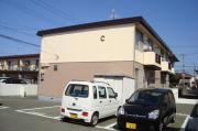 アーバンハイツ浜野 C