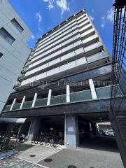 地下鉄七隈線天神南駅まで徒歩2分