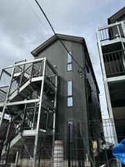The Front Gumyouji