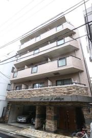 エルサンタフェ渋谷