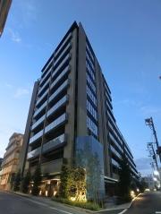 東京メトロ東西線早稲田駅まで徒歩6分