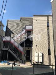 京急本線戸部駅まで徒歩10分