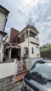 野田市上花輪新町戸建
