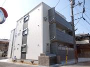 京阪本線萱島駅まで徒歩9分