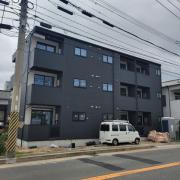 地下鉄七隈線福大前駅まで徒歩52分