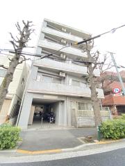 西武新宿線沼袋駅まで徒歩8分