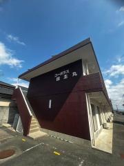コーポラス田主丸