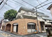 GSハイム中野南台