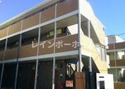 ＪＲ常磐線（各駅停車）南柏駅まで徒歩14分