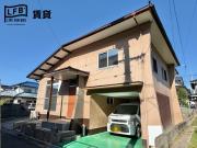 ＪＲ岩徳線勝間駅まで徒歩7分