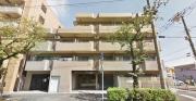 ナイスアーバン鶴見本町通第2