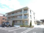 ＪＲ鹿児島本線荒木駅まで徒歩5分