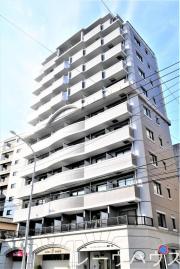西鉄天神大牟田線西鉄平尾駅まで徒歩5分
