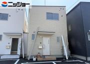 スマートハウス温井 B棟