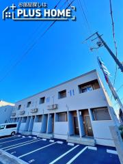 南海本線和歌山市駅まで徒歩5分
