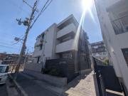 ラポール岡本