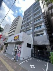 都営新宿線西大島駅まで徒歩2分
