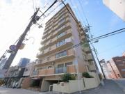 地下鉄谷町線天神橋筋六丁目駅まで徒歩9分