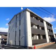 ソレアード大和町3