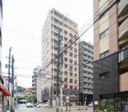 西鉄天神大牟田線西鉄平尾駅まで徒歩8分