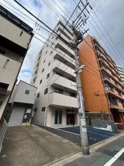 東京メトロ日比谷線三ノ輪駅まで徒歩10分