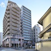 地下鉄東山線新栄町駅まで徒歩7分